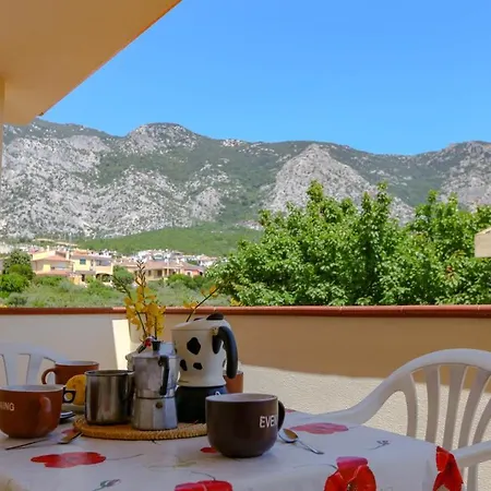 Apartament Arianna