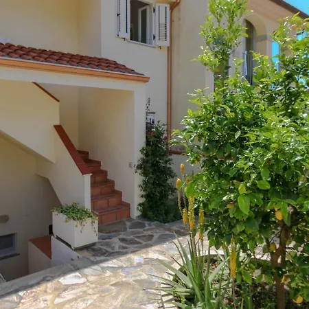 Arianna Apartament *