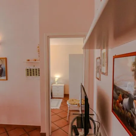 Apartment Arianna