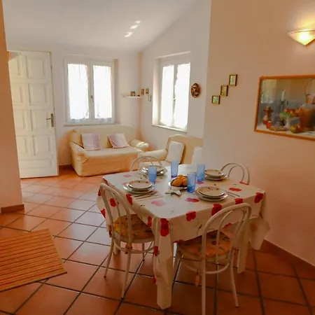 Apartment Arianna *