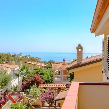 Apartment Arianna Cala Gonone