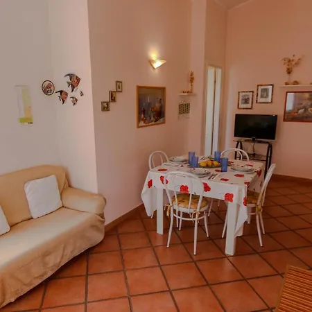 Arianna Apartment