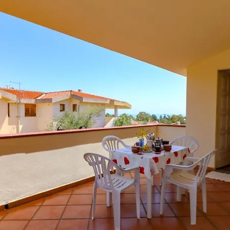 Arianna Apartment Cala Gonone