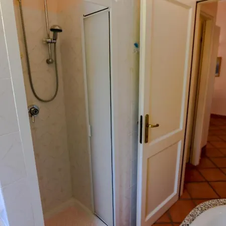 Apartment Arianna *