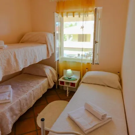 Apartment Arianna Cala Gonone