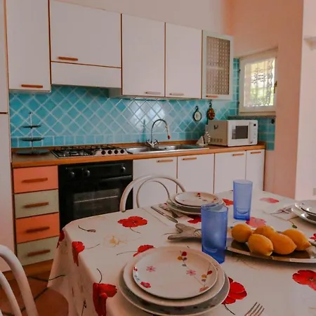 Arianna Apartment Cala Gonone