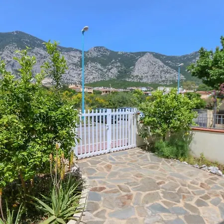 Arianna Apartment Cala Gonone